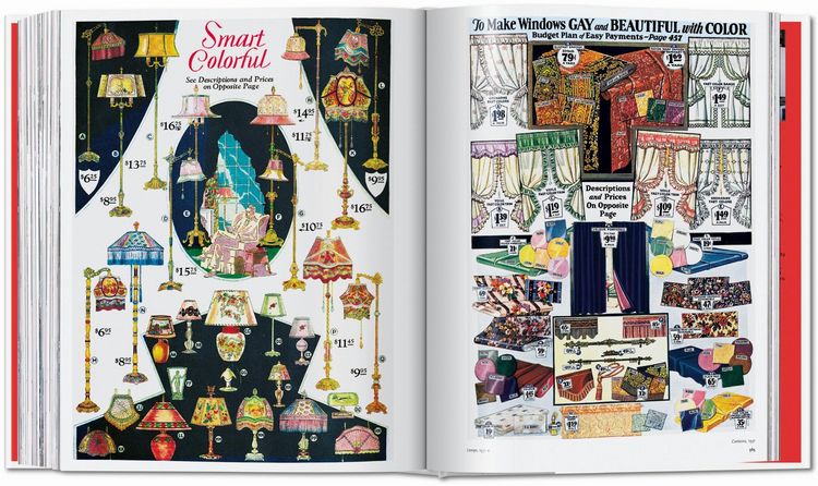 Produktbild: All-American Ads of the 30s
