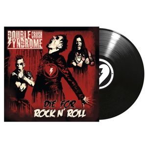 Produktbild: Die For Rock N Roll