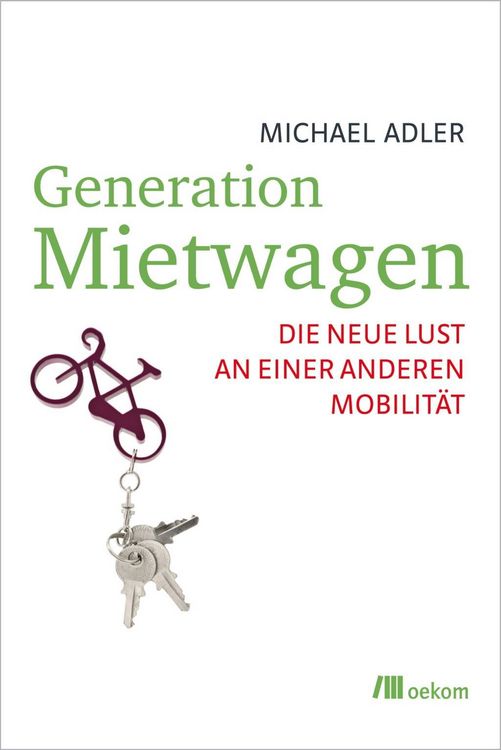 Produktbild: Generation Mietwagen