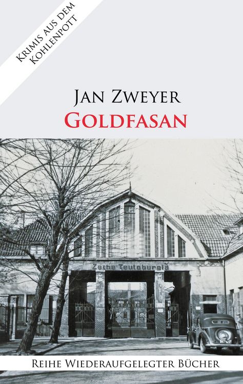 Produktbild: Goldfasan