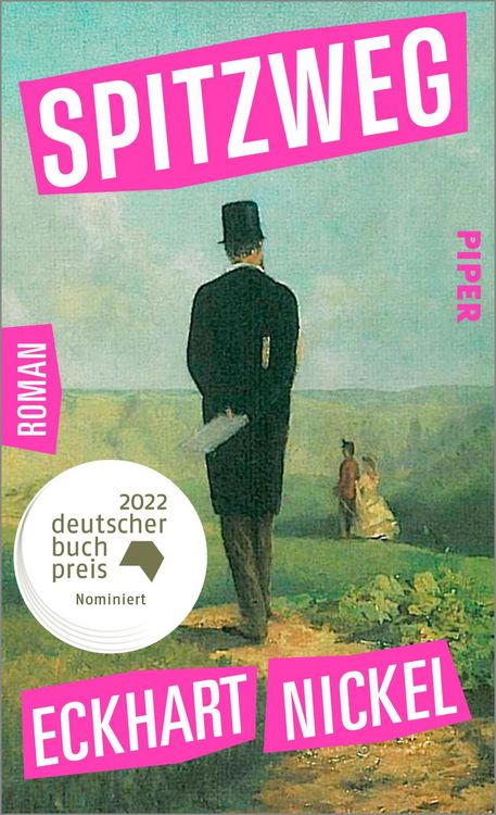 Produktbild: Spitzweg