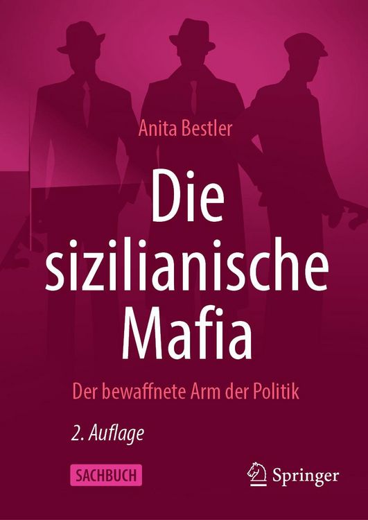 Produktbild: Die sizilianische Mafia