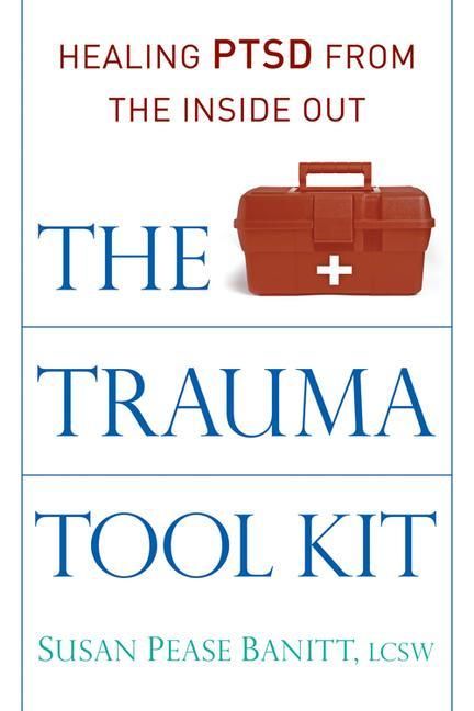 Produktbild: The Trauma Tool Kit