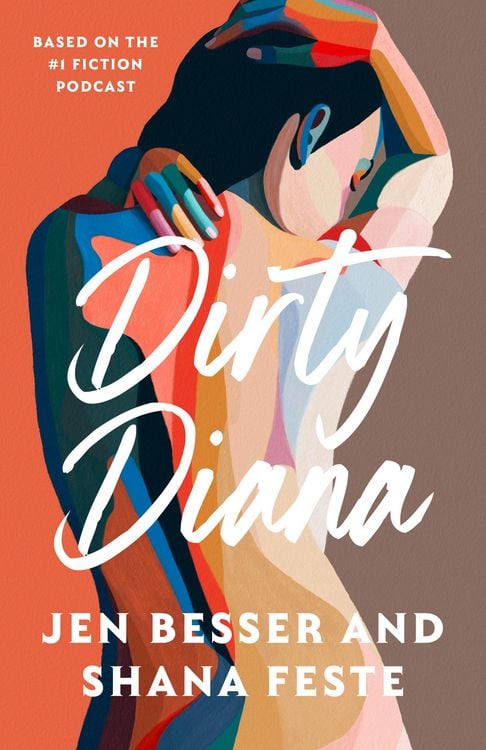 Produktbild: Dirty Diana (1)