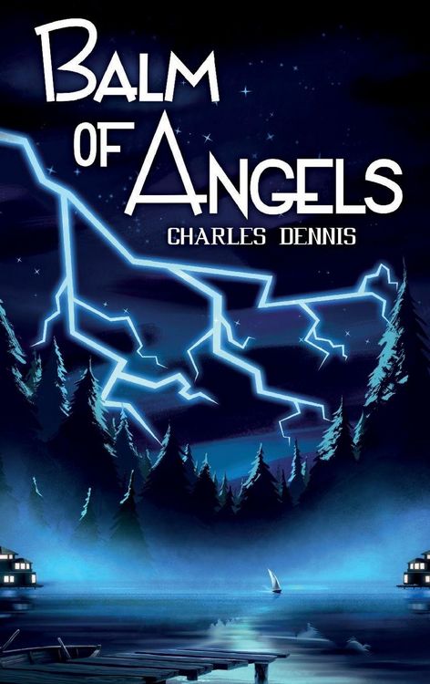 Produktbild: Balm of Angels