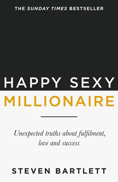 Produktbild: Happy Sexy Millionaire