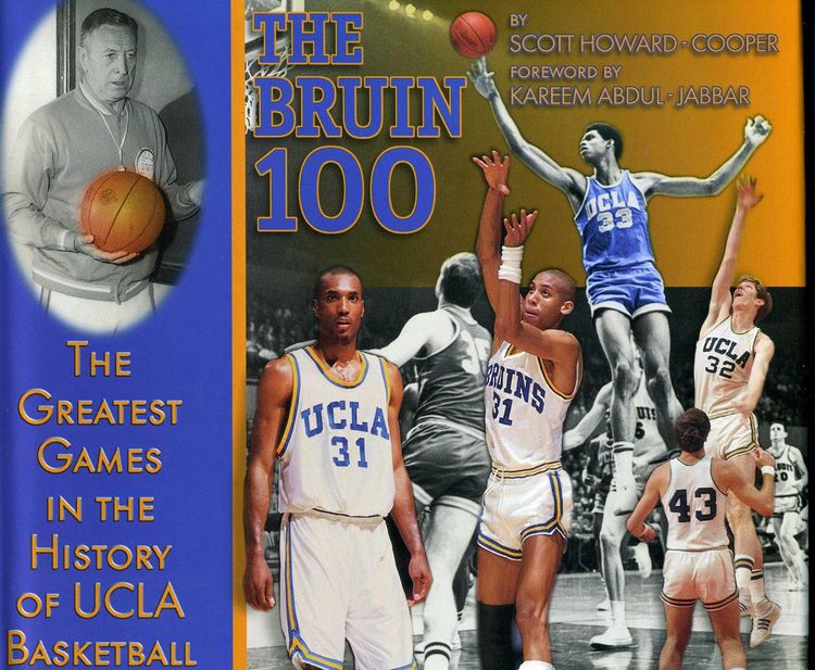 Produktbild: Bruin 100