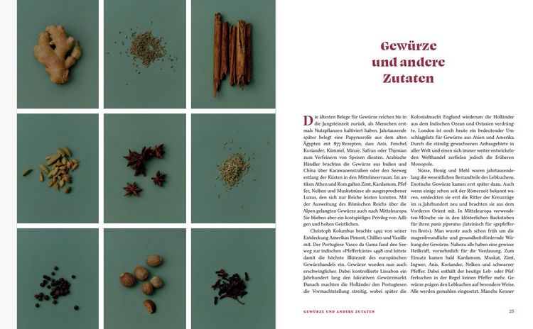 Produktbild: Lebkuchen