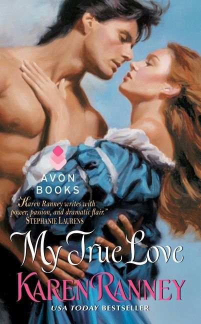 Produktbild: My True Love