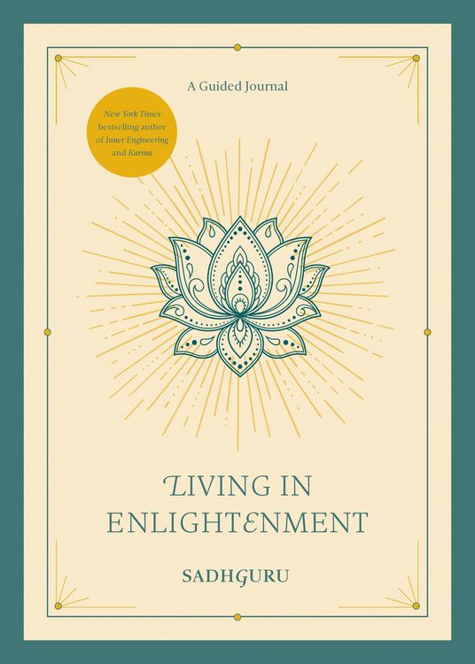 Produktbild: Living in Enlightenment
