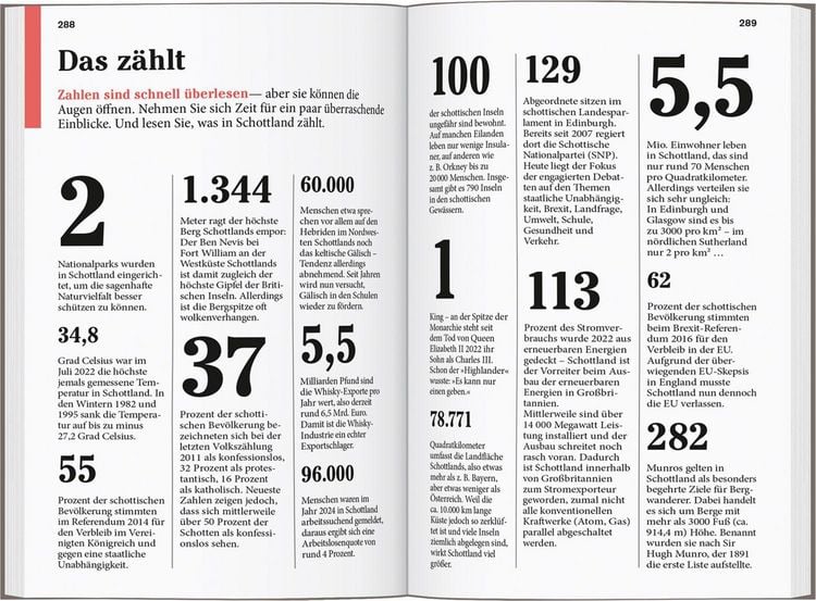 Produktbild: DUMONT Reise-Taschenbuch Reisef&uuml;hrer Schottland