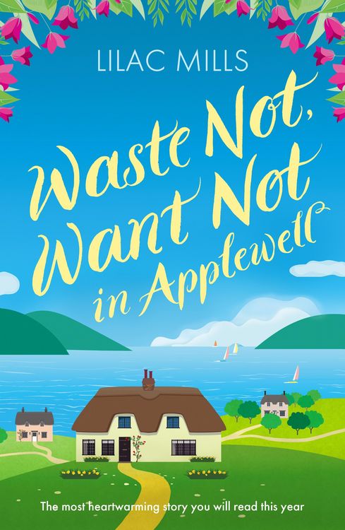 Produktbild: Waste Not, Want Not in Applewell