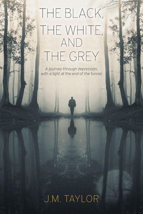 Produktbild: The Black, The White, and The Grey
