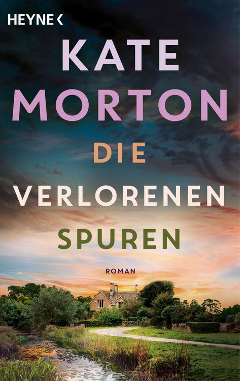 Produktbild: Die verlorenen Spuren