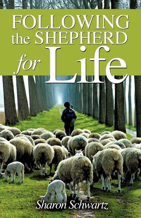 Produktbild: Following the Shepherd for Life
