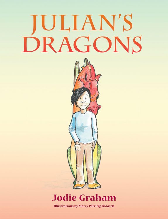 Produktbild: Julian's Dragons