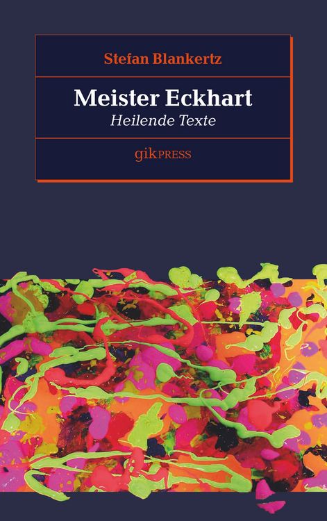 Produktbild: Meister Eckhart