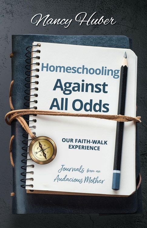 Produktbild: Homeschooling Against All Odds