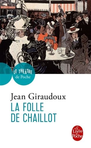 Produktbild: Fre-Folle De Chaillot