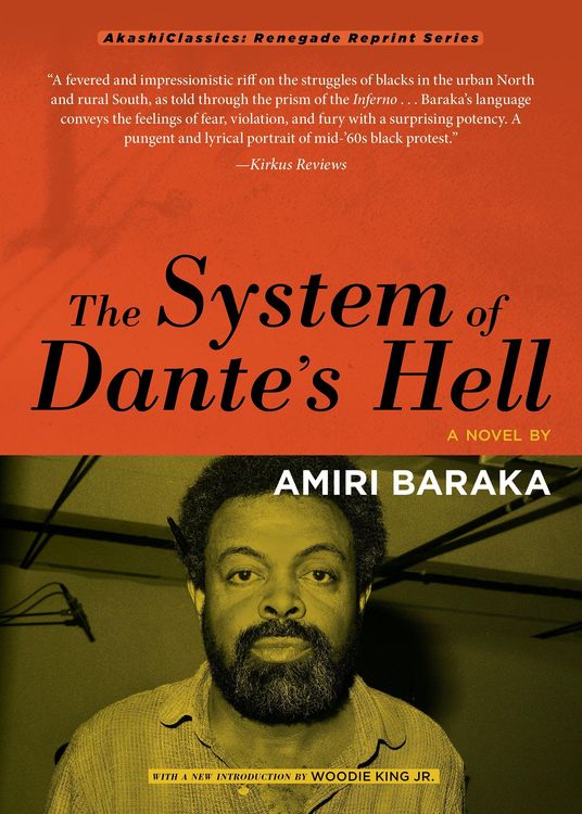 Produktbild: The System of Dante's Hell