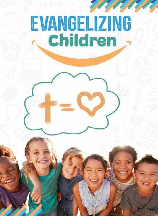 Produktbild: Evangelizing Children