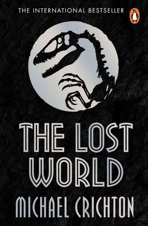 Produktbild: The Lost World