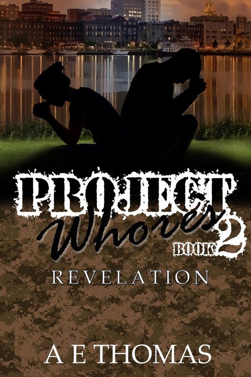 Produktbild: Project Whores II Revelation