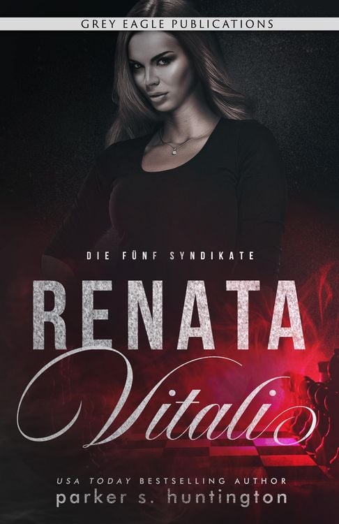 Produktbild: Renata Vitali