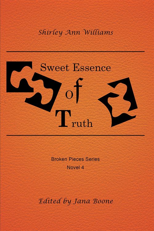Produktbild: Sweet Essence of Truth