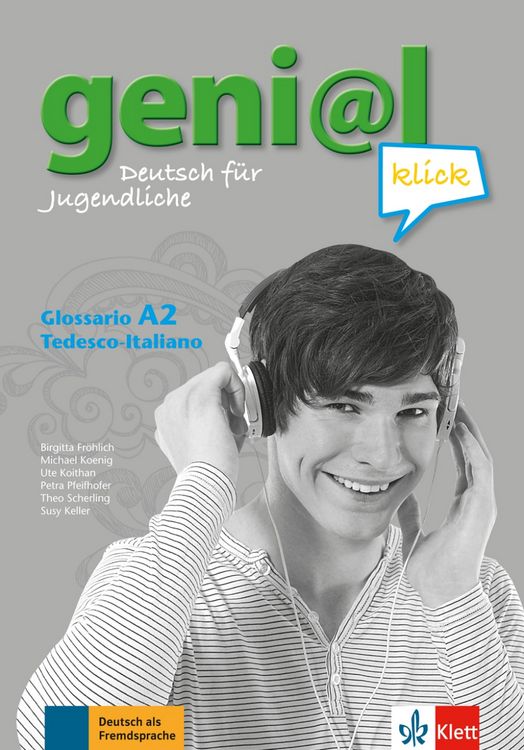 Produktbild: geni@l klick A2