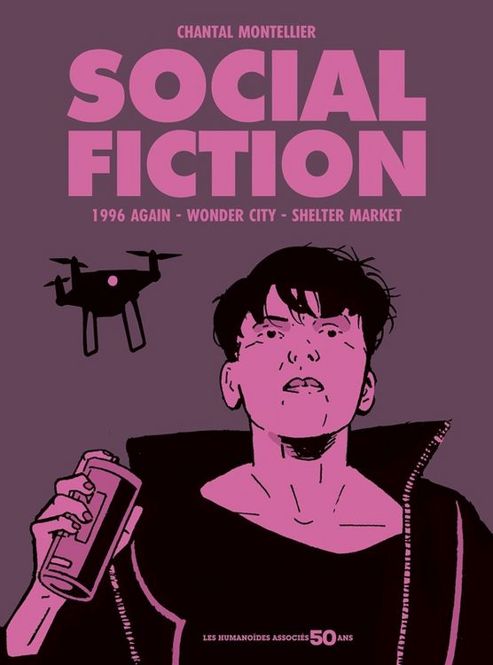Produktbild: Social fiction