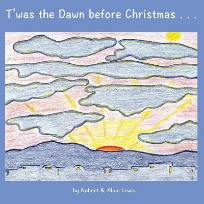 Produktbild: T'was the Dawn before Christmas