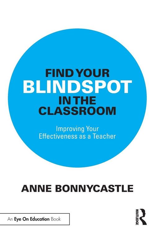 Produktbild: Find Your Blindspot in the Classroom