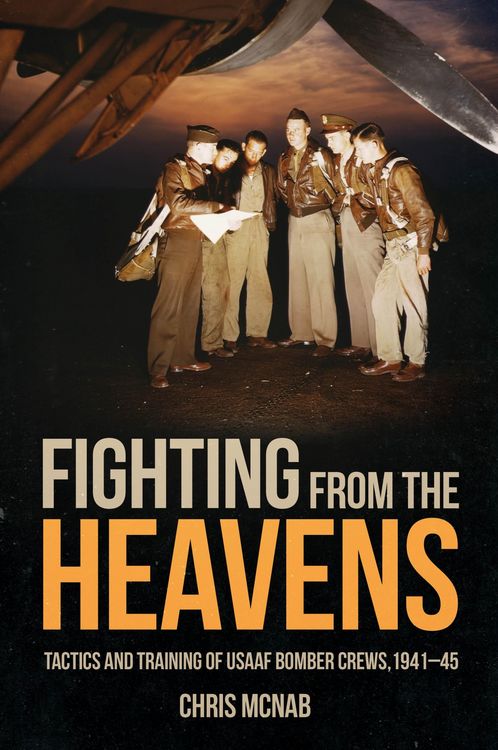 Produktbild: Fighting from the Heavens