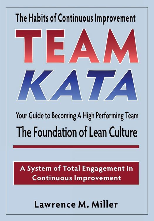 Produktbild: Team Kata