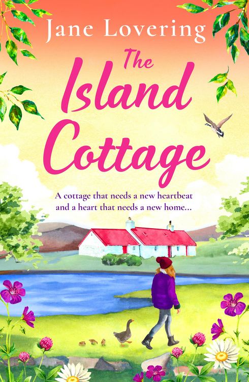 Produktbild: The Island Cottage