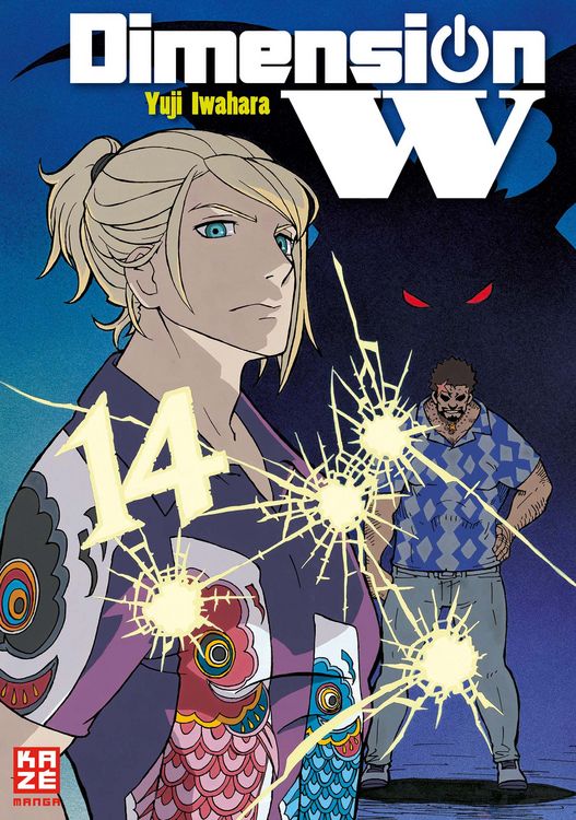 Produktbild: Dimension W &ndash; Band 14