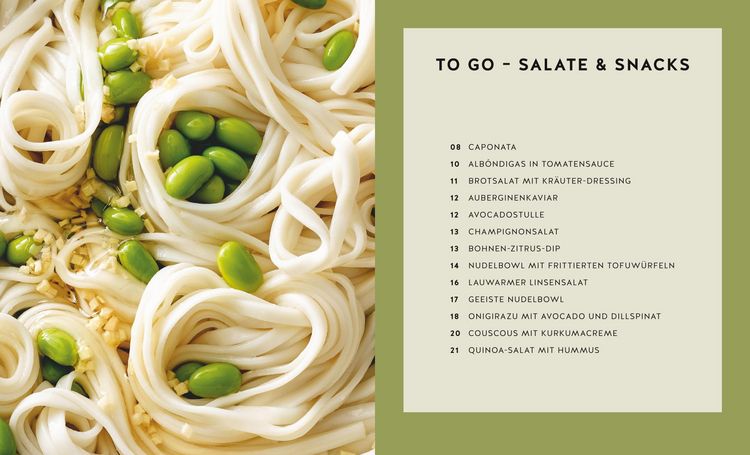 Produktbild: Vegan