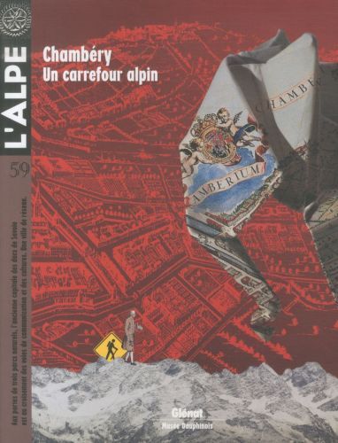 Produktbild: L'Alpe: No 59