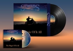 Produktbild: The Magic of it All - CD Edition
