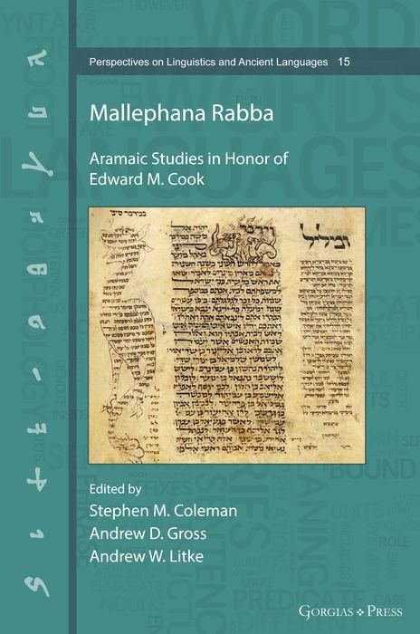 Produktbild: Mallephana Rabba