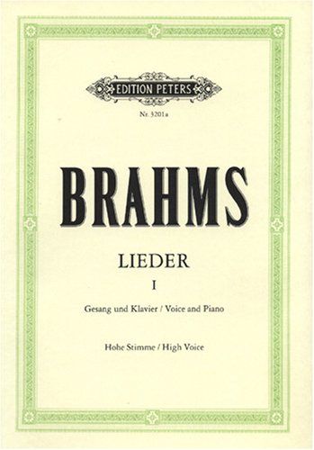 Produktbild: Lieder 1