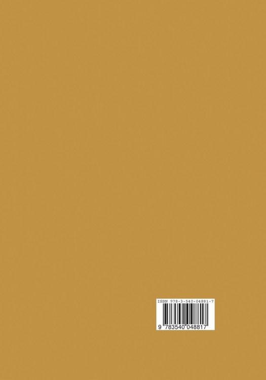 Produktbild: Ergodentheorie