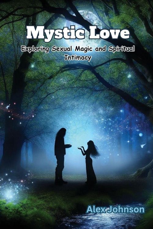 Produktbild: Mystic Love