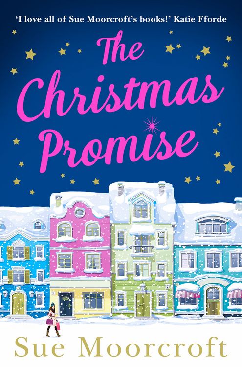 Produktbild: The Christmas Promise
