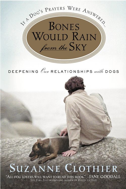 Produktbild: Bones Would Rain from the Sky