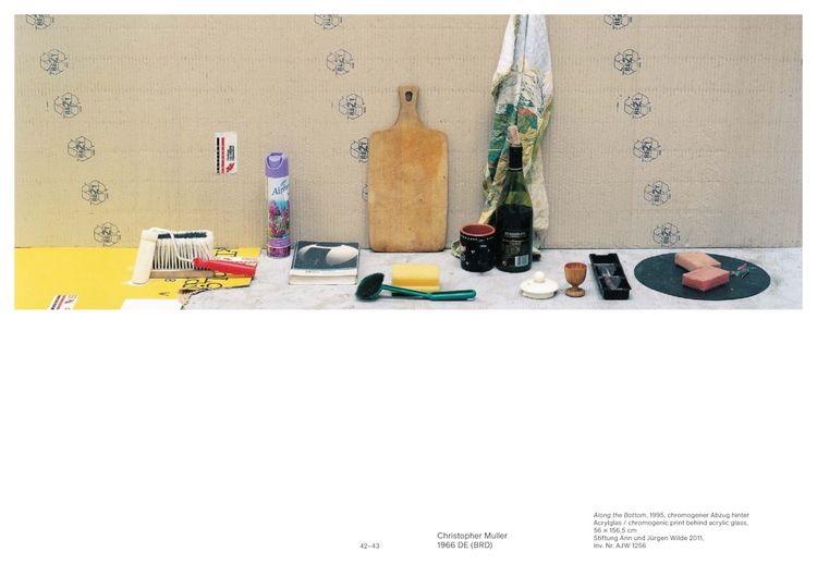 Produktbild: On View