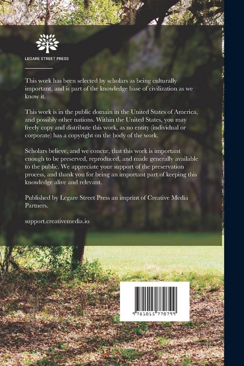 Produktbild: History of Southeast Missouri: A Narrative Account of its Historical Progress, its People and its Principal Interests
