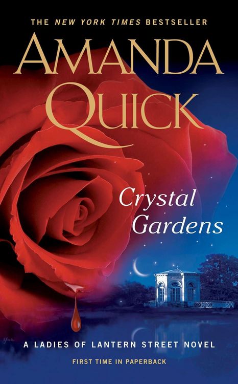 Produktbild: Crystal Gardens