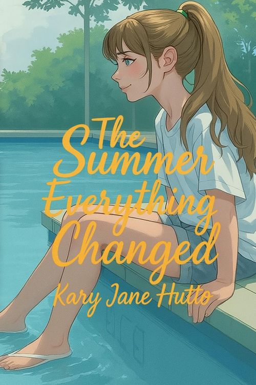 Produktbild: The Summer Everything Changed